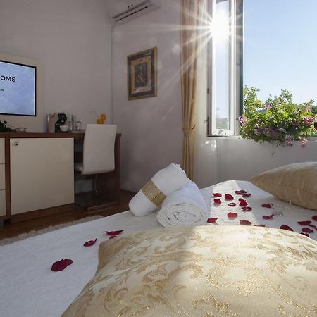 Luxury Rooms Duje Сплит Екстериор снимка